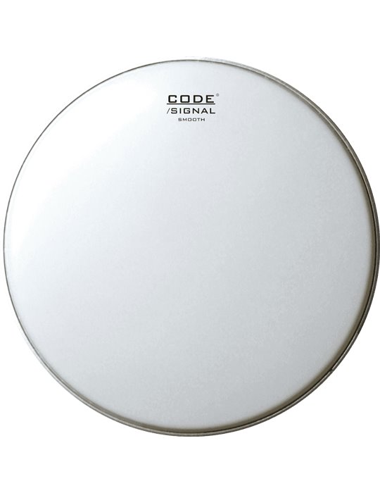 PARCHE TOM CODE 18" SIGNAL SMOOTH