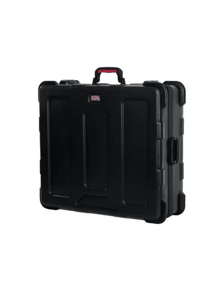 FLIGHTCASE PARA MEZCLADOR "GATOR GTSA" - 55,9 x 63,5 x 20,3 cm