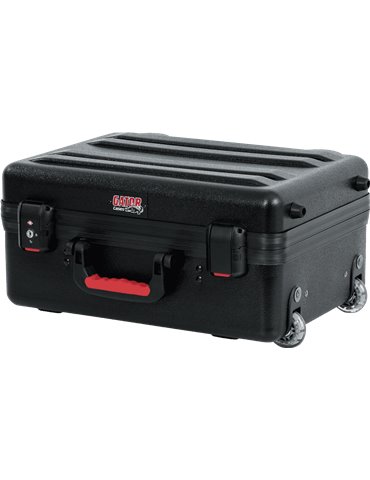 ESTUCHE MULTIUSO PARA HERRAMIENTAS "GATOR GTSA" - 45,7 x 33 x 17,8 cm 2