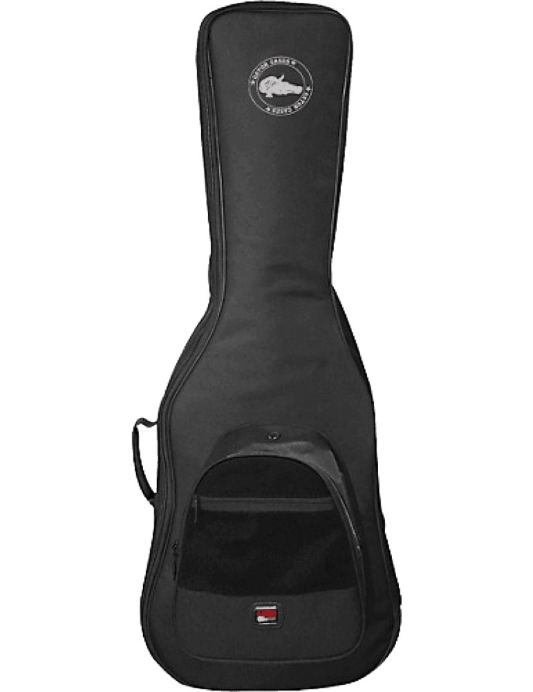 FUNDA BAJO ELÉCTRICO "GATOR NYLON COBRA"