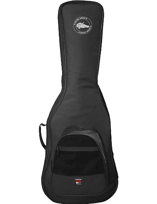 FUNDA BAJO ELÉCTRICO "GATOR NYLON COBRA"