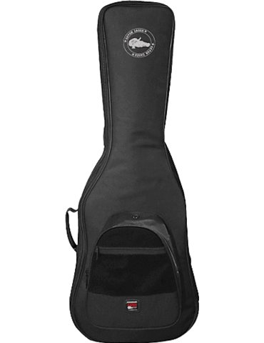 FUNDA BAJO ELÉCTRICO "GATOR NYLON COBRA" 2