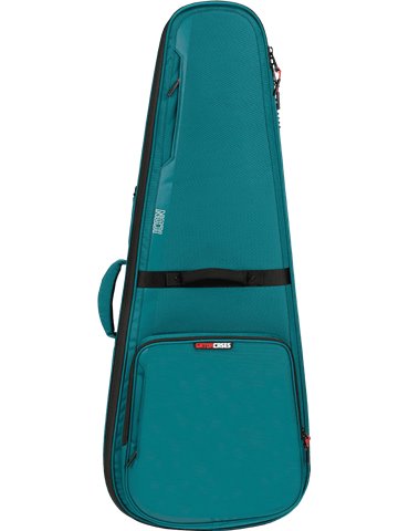 SOFTCASE GUITARRA SEMI ACÚSTICA 335 "GATOR G-ICON" - AZUL