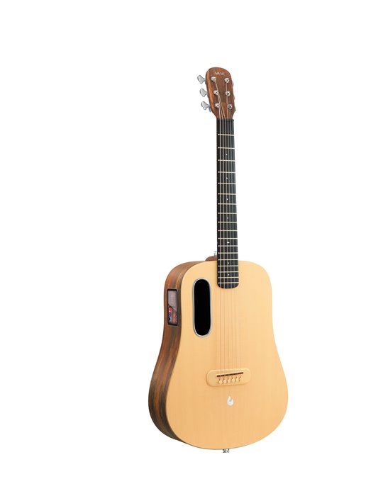 ME 4 SPRUCE 36' LITE BAG WOODGRAIN BROWN