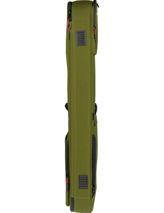 SOFTCASE GUITARRA SEMI ACÚSTICA 335 "GATOR G-ICON" - VERDE