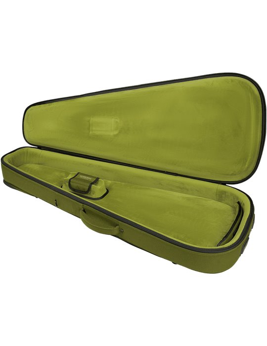 SOFTCASE GUITARRA SEMI ACÚSTICA 335 "GATOR G-ICON" - VERDE