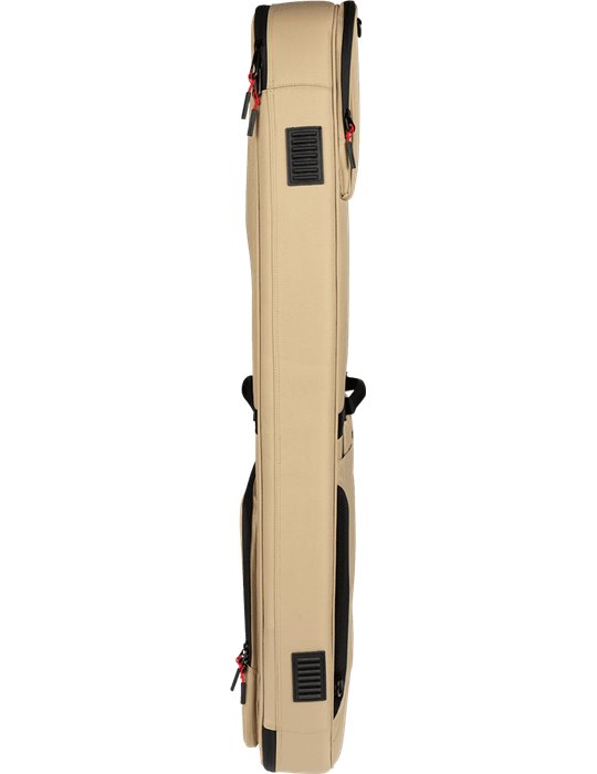 SOFTCASE GUITARRA SEMI ACÚSTICA 335 "GATOR G-ICON" - BEIGE