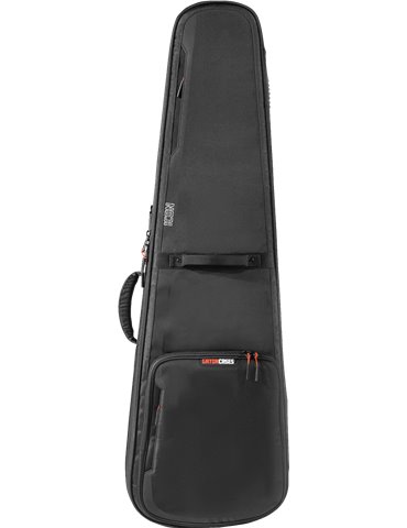SOFTCASE BAJO ELÉCTRICO "GATOR G-ICON" - NEGRO