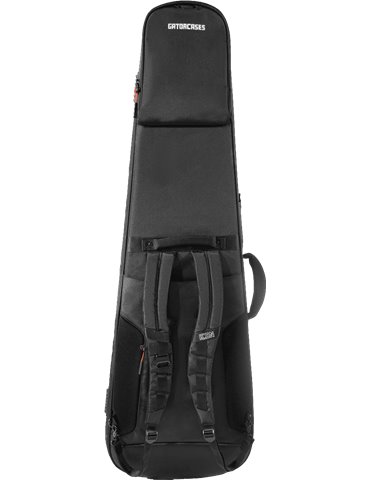 SOFTCASE BAJO ELÉCTRICO "GATOR G-ICON" - NEGRO 2
