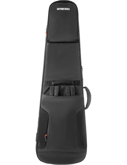 SOFTCASE BAJO ELÉCTRICO "GATOR G-ICON" - NEGRO