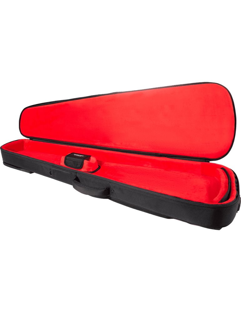 SOFTCASE BAJO ELÉCTRICO "GATOR G-ICON" - NEGRO