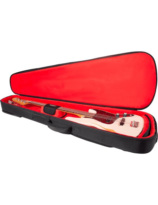SOFTCASE BAJO ELÉCTRICO "GATOR G-ICON" - NEGRO