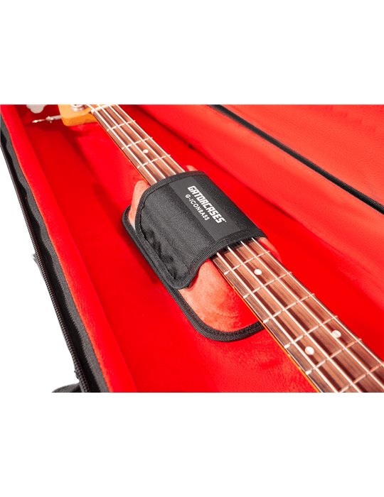 SOFTCASE BAJO ELÉCTRICO "GATOR G-ICON" - NEGRO