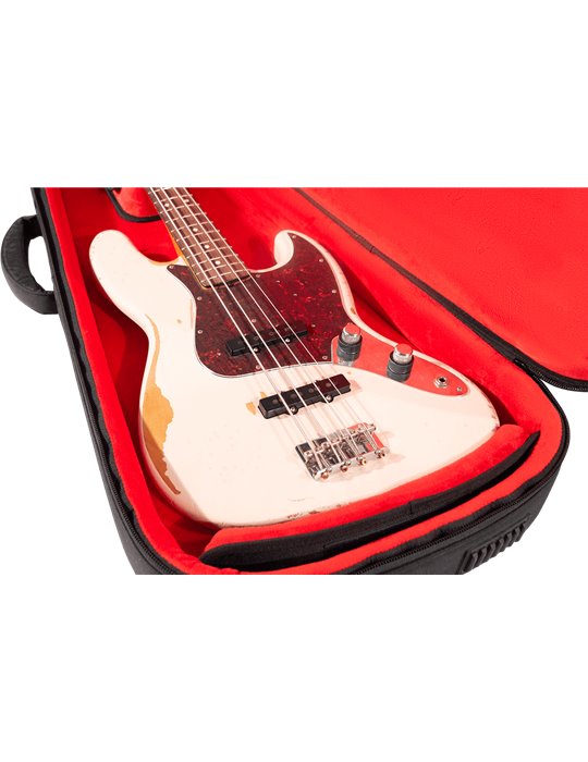SOFTCASE BAJO ELÉCTRICO "GATOR G-ICON" - NEGRO