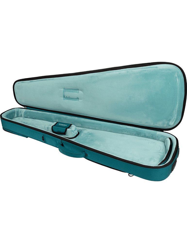 SOFTCASE BAJO ELÉCTRICO "GATOR G-ICON" - AZUL