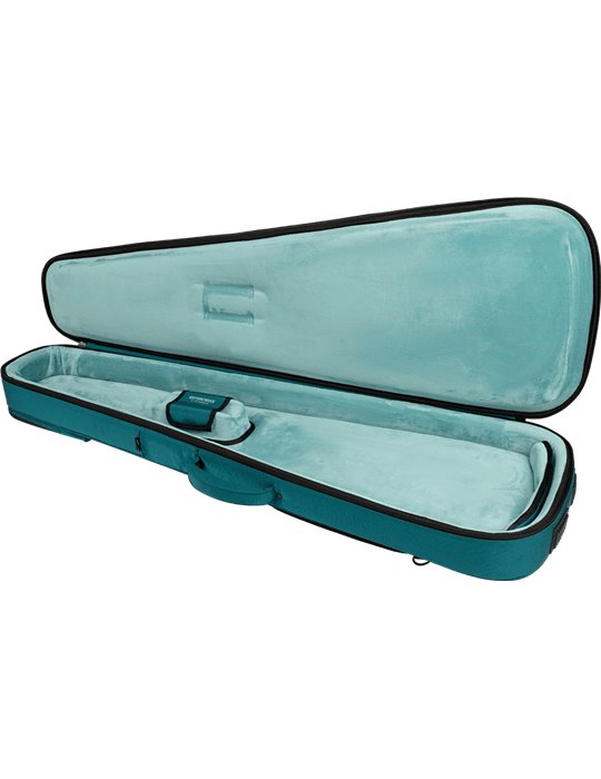 SOFTCASE BAJO ELÉCTRICO "GATOR G-ICON" - AZUL