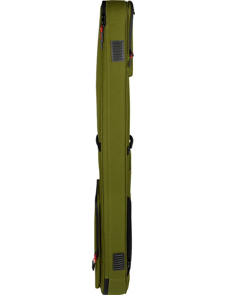SOFTCASE BAJO ELÉCTRICO "GATOR G-ICON" - VERDE