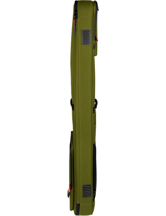 SOFTCASE BAJO ELÉCTRICO "GATOR G-ICON" - VERDE