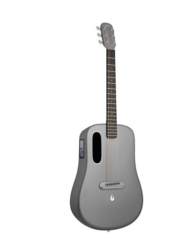 ME 4 36' AIRFLOW BAG SPACE GREY