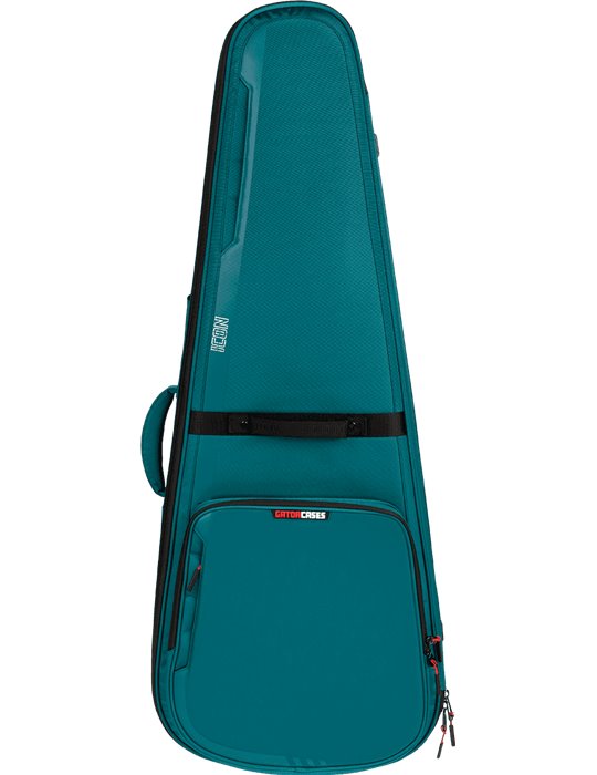 SOFTCASE GUITARRA ACÚSTICA DREADNOUGHT "GATOR G-ICON"- AZUL