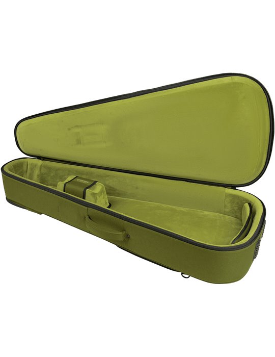 SOFTCASE GUITARRA ACÚSTICA DREADNOUGHT "GATOR G-ICON"- VERDE