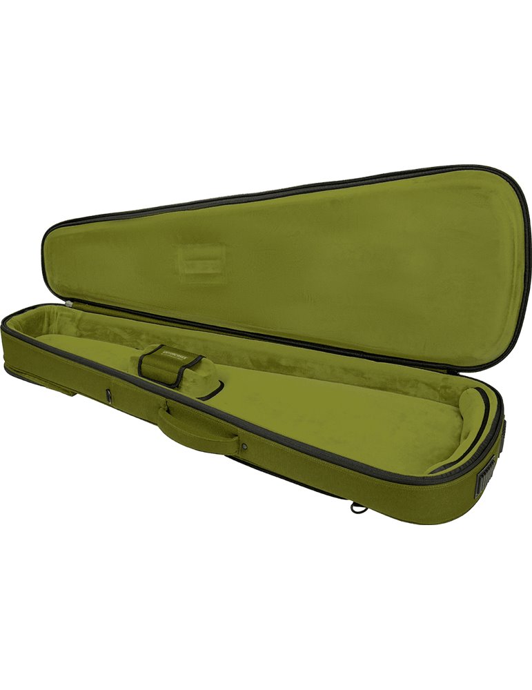 SOFTCASE GUITARRA ELÉCTRICA "GATOR G-ICON"- VERDE