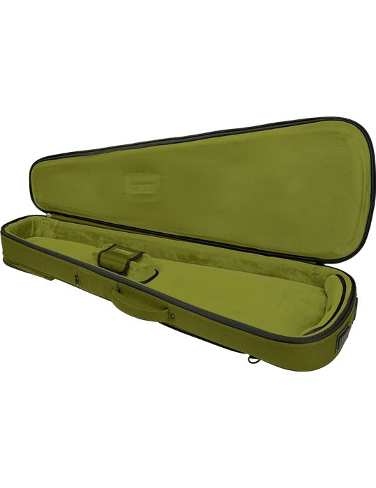 SOFTCASE GUITARRA ELÉCTRICA "GATOR G-ICON"- VERDE