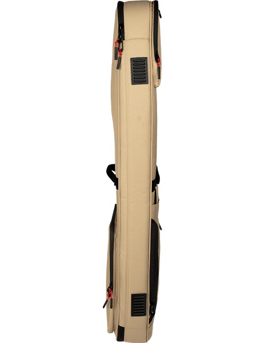 SOFTCASE GUITARRA ELÉCTRICA "GATOR G-ICON"- BEIGE