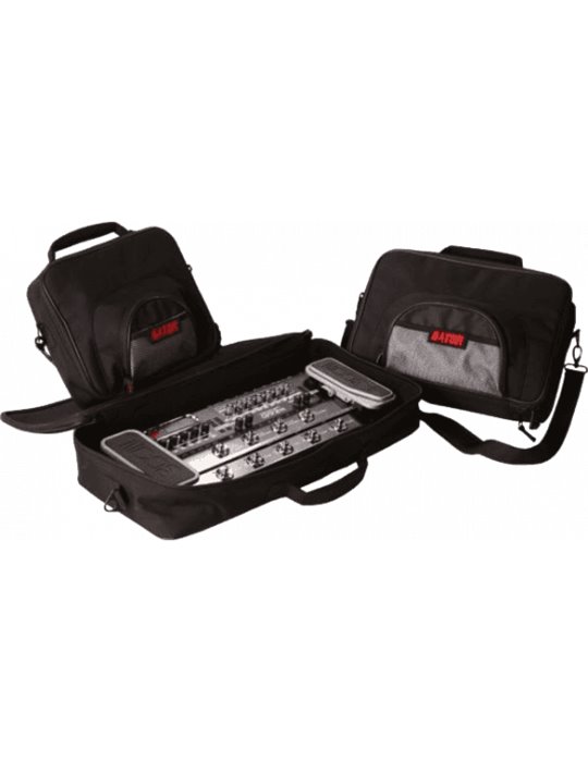 FUNDA PEDALBOARD NYLON GATOR MULTI FX - 39,4 x 26,7 cm