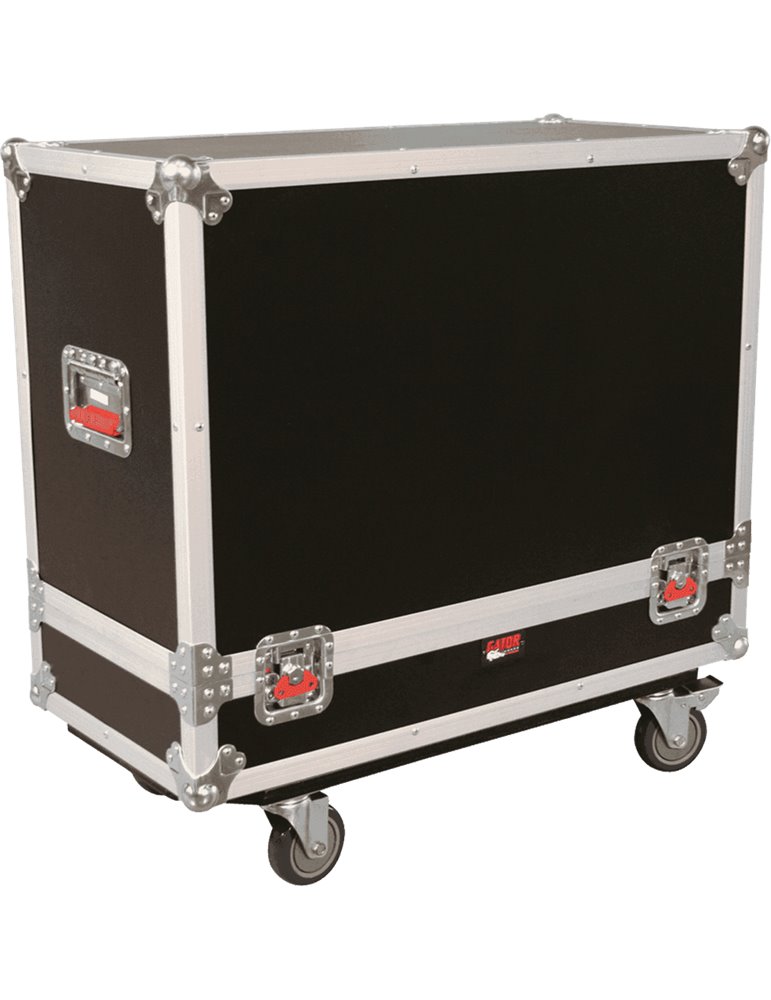 ESTUCHE AMPLIFICADOR COMBO 2x12 "GATOR GTOUR"