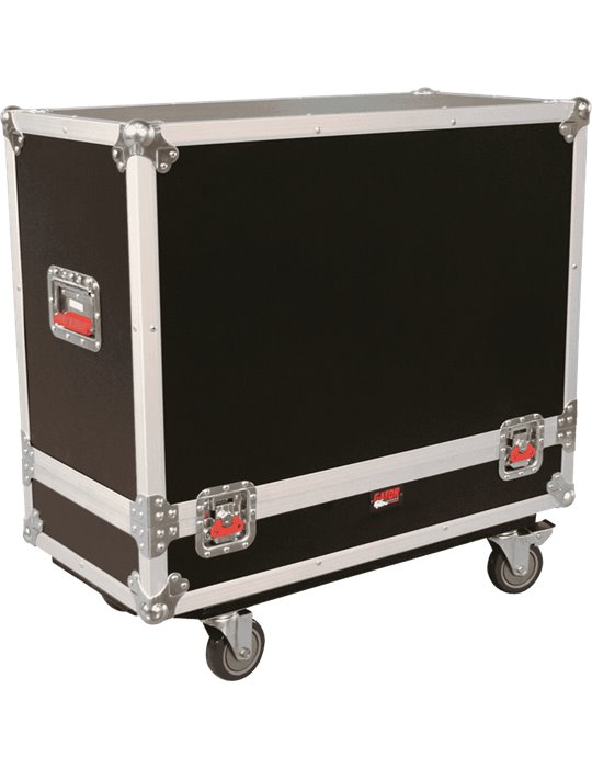 ESTUCHE AMPLIFICADOR COMBO 2x12 "GATOR GTOUR"