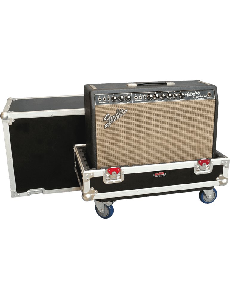 ESTUCHE AMPLIFICADOR COMBO 2x12 "GATOR GTOUR"