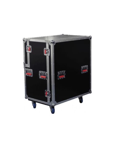 ESTUCHE AMPLIFICADOR COMBO 4x12 "GATOR GTOUR"