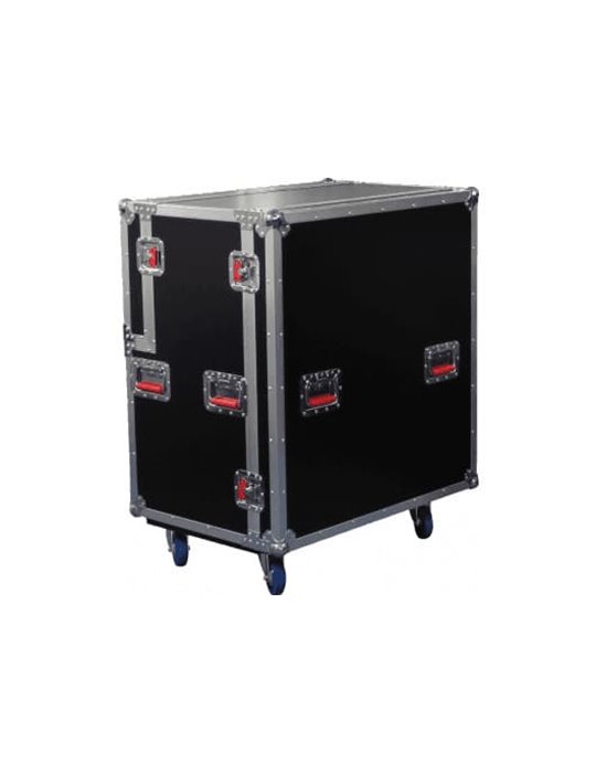 ESTUCHE AMPLIFICADOR COMBO 4x12 "GATOR GTOUR"