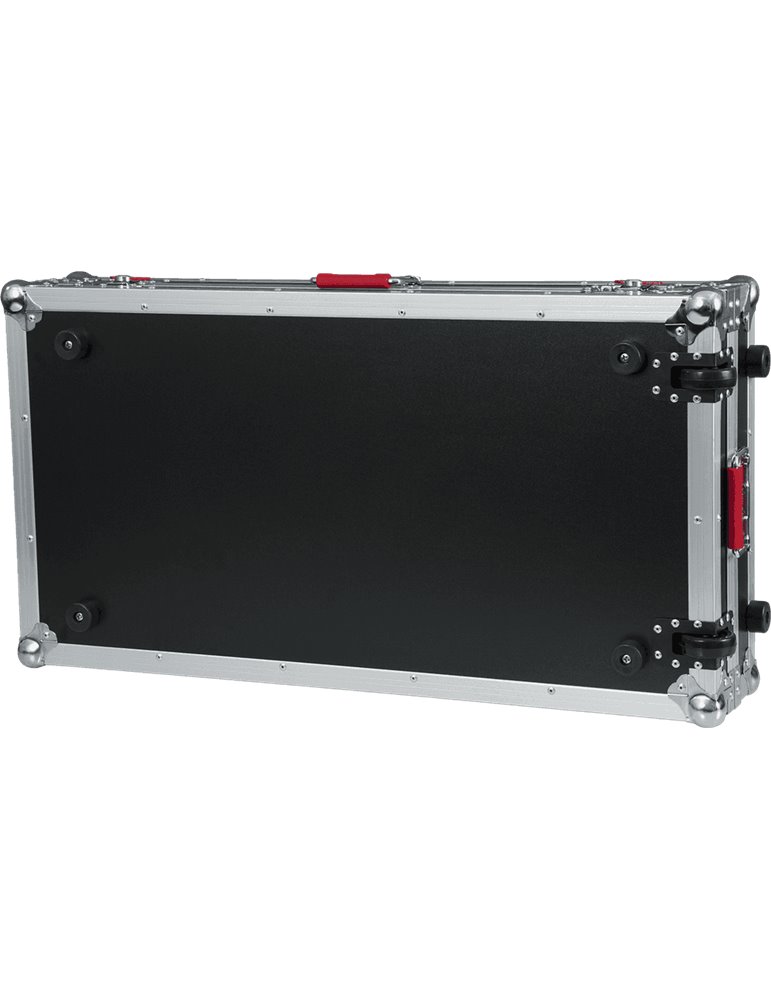 ESTUCHE + PEDALBOARD "GATOR GTOUR" - 34" x 17"
