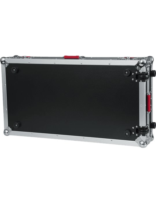 ESTUCHE + PEDALBOARD "GATOR GTOUR" - 34" x 17"