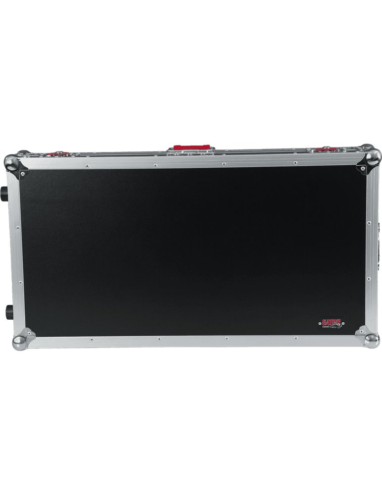 ESTUCHE + PEDALBOARD "GATOR GTOUR" - 34" x 17"