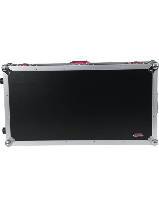 ESTUCHE + PEDALBOARD "GATOR GTOUR" - 34" x 17"