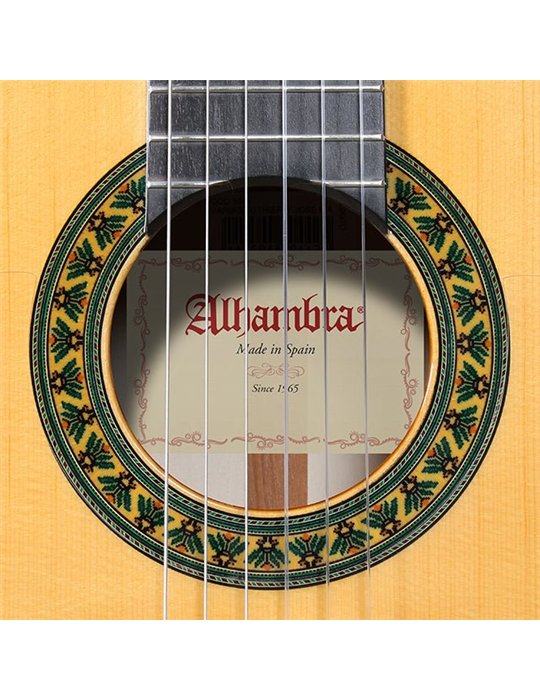 ALHAMBRA ALHA8240 Alhambra 5 F