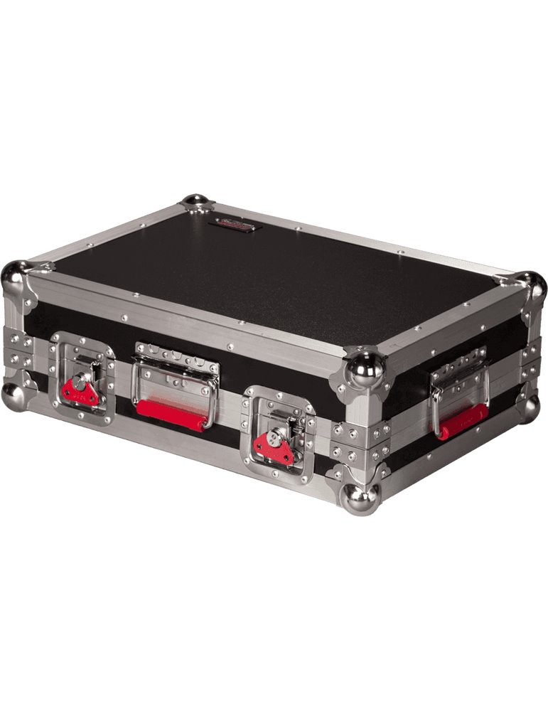 ESTUCHE + PEDALBOARD "GATOR GTOUR" - 17" x 11"