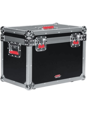 ESTUCHE AMPLIFICADOR CABEZAL MINI "GATOR GTOUR" - 56x30,5x30,5 cm