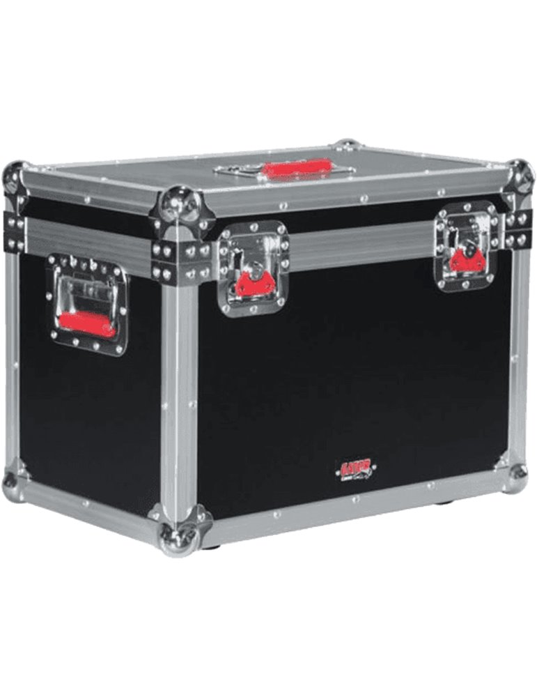 ESTUCHE AMPLIFICADOR CABEZAL MINI "GATOR GTOUR" - 56x30,5x30,5 cm