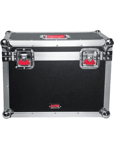 ESTUCHE AMPLIFICADOR CABEZAL MINI "GATOR GTOUR" - 56x30,5x30,5 cm 2