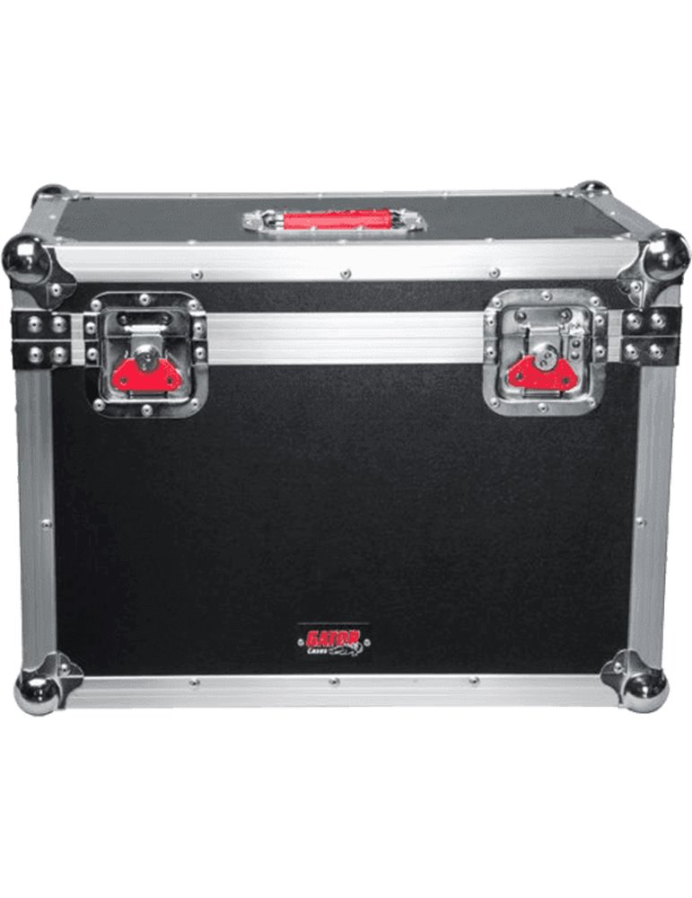 ESTUCHE AMPLIFICADOR CABEZAL MINI "GATOR GTOUR" - 56x30,5x30,5 cm