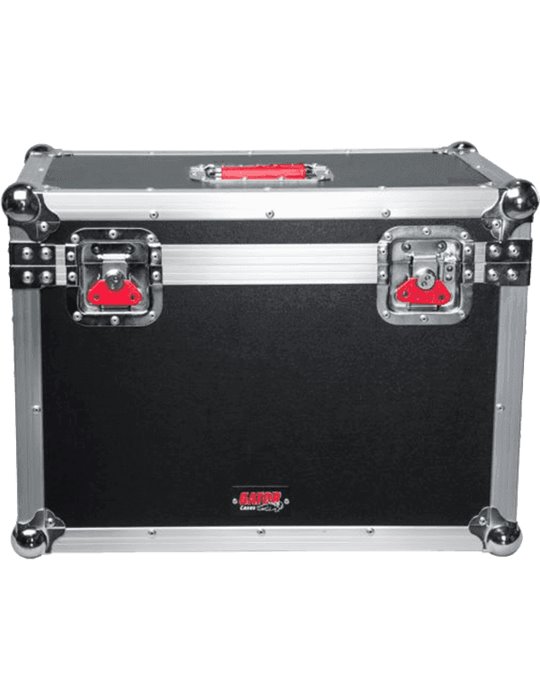 ESTUCHE AMPLIFICADOR CABEZAL MINI "GATOR GTOUR" - 56x30,5x30,5 cm