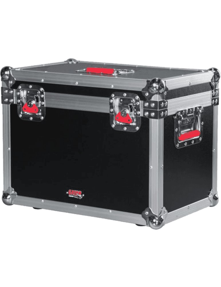 ESTUCHE AMPLIFICADOR CABEZAL MINI "GATOR GTOUR" - 56x30,5x30,5 cm
