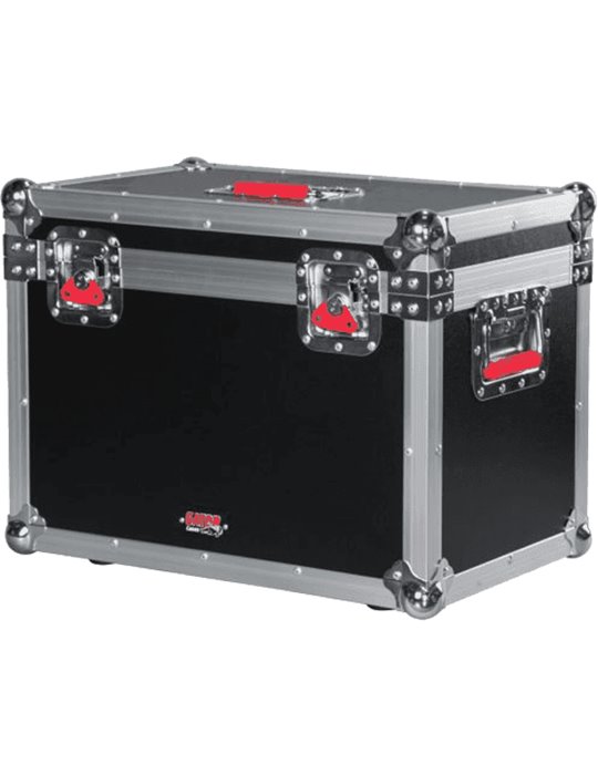 ESTUCHE AMPLIFICADOR CABEZAL MINI "GATOR GTOUR" - 56x30,5x30,5 cm