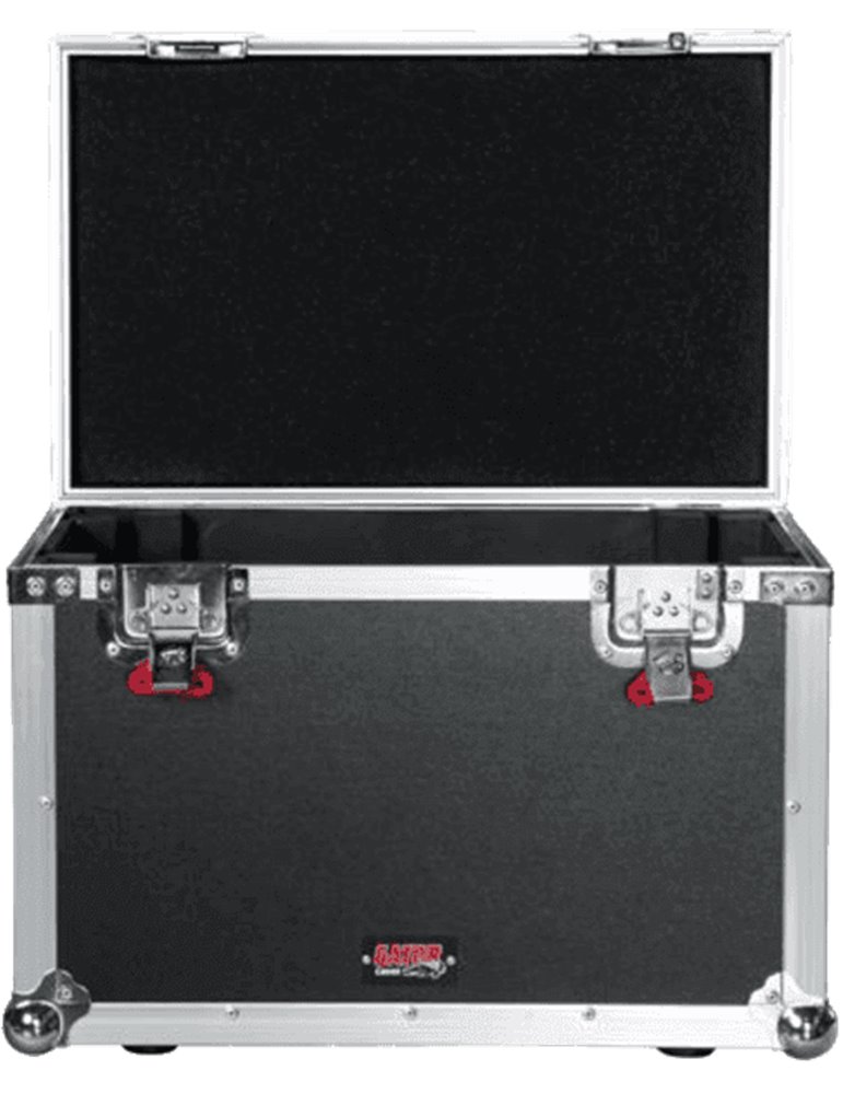 ESTUCHE AMPLIFICADOR CABEZAL MINI "GATOR GTOUR" - 56x30,5x30,5 cm