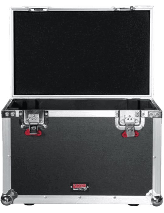 ESTUCHE AMPLIFICADOR CABEZAL MINI "GATOR GTOUR" - 56x30,5x30,5 cm
