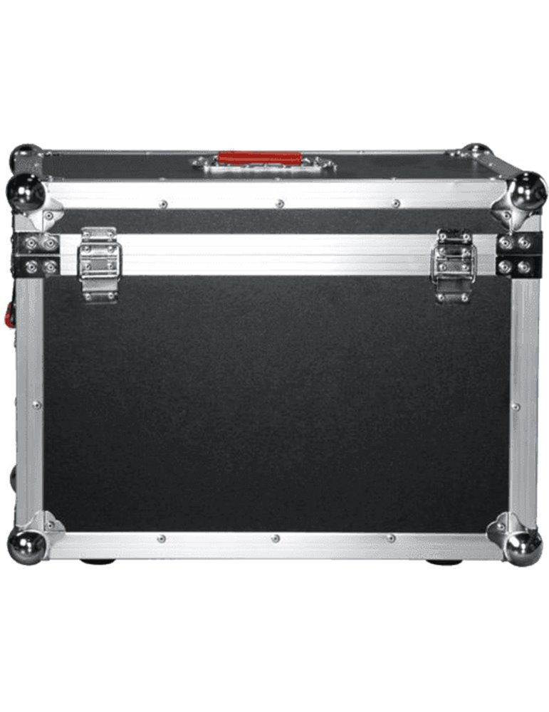 ESTUCHE AMPLIFICADOR CABEZAL MINI "GATOR GTOUR" - 56x30,5x30,5 cm